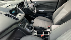 Ford C-MAX 1.0 EcoBoost Titanium 5dr Petrol Estate